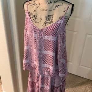 Women’s A&F 2-Piece Skirt/Top set